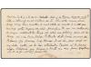 ✉ ESPAÑA. 1873. MEDINA SIDONIA a SEVILLA. Tarjeta Postal Pro