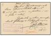 ✉ ESPAÑA. Ed. 69. 1936. UBEDA a BARCELONA. 15 cts. lila, mar