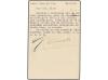 ✉ ESPAÑA. Ed. 84. 1953. STA. CRUZ DE TENERIFE a BARCELONA. 4