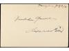 ✉ MARRUECOS. 1921. TANGER a U.S.A. 15 cts. lila de Medallón 