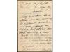 ✉ MARRUECOS. 1928. TANGER a MADRID. 15 cts. lila de Vaquer (