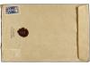 ✉ COLOMBIA. Sc. C28, C30, C32. 1922. BOGOTÁ a MANCHESTER (In