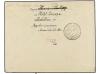 ✉ COLOMBIA. Sc. C42. 1924. MEDELLÍN a ALEMANIA. Entero Posta