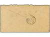 ✉ COLOMBIA. Sc. C42, CF1. 1924. CARTAGENA a BOGOTÁ. Sobre il