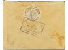 ✉ COLOMBIA. Sc. C42 (2). 1925. BARRANQUILLA a BUCARAMANGA vi