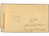 ✉ ITALIA. Sa. 14, 31 (2), 37. 1880. TREVIGNO a BRIGNANO. 1 c