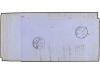 ✉ ANTIGUA. 1870. ANTIGUA to ANNOPOLIS (New Scotia). Printed 
