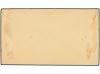 ✉ TONGA. Sg. 3, 11. 1901. NUKUALOFA to AUCLAND (N.Z). 6 d. d