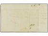 ✉ ITALIA ANTIGUOS ESTADOS: LOMBARDO-VENECIA. 1850. TEOLO a E