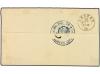 ✉ ITALIA ANTIGUOS ESTADOS: TOSCANA. Sa. 13b. 1859. FIRENZE a