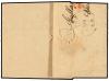 ✉ ITALIA. Sa. 23da. 1865. GALLARATE a MILANO. 20 cts. s. 15 