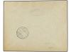 ✉ ITALIA. 1926 (1-4). TORINO-TRIESTE. Primer Vuelo (Lo. 26TO