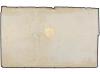 ✉ MEXICO. 1859. SOTO LA MARINA a BRONSVILLE (Texas, USA). En