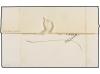 ✉ PANAMA. 1859. CARTAGENA DE INDIAS a NEW YORK. Carta comple
