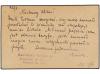 ✉ POLONIA. 1922 (22-IX). WARSAWA to DANZIG. AIR MAIL. 8 mk. 