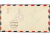 ✉ POLONIA. 1934. NEW YORK to WARSAW (Poland) redirected to N