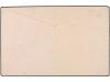 ✉ POLONIA. 1934 (23-IX). VARSOVIA a VARSOVIA. BALLON POST. C