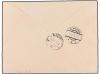 ✉ POLINESIA FRANCESA. 1936 (29-VI). KRAKOW a ALWERNIA. BALLO