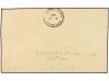 ✉ MOZAMBIQUE. 1940. MOZAMBIQUE a MOMBASA (Kenya). PRIMER VUE
