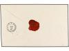 ✉ RUSIA. Sc. 20. 1879. KAMENNETS PODOLSK. Local Post, franke