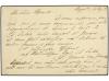✉ ESTADOS UNIDOS. 1892. NEW YORK to BERLIN. German reply car
