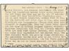 ✉ ESPAÑA. Ed. 81. 1938. SAN ANTONIO (Ibiza) a ALEMANIA. 15 c