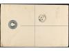 ✉ CABO DE BUENA ESPERANZA. 1893. CAPE TOWN to GERMANY. 1 d. 