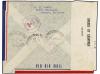 ✉ ERITREA. Sa. 6 (4), 7, 8 (3), 9 (2), 10. 1943 (3-VII). ASM