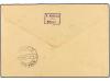 ✉ MACAO. 1934. MACAO a NOVA GOA (India Portuguesa). PRIMER V
