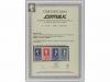 ** ESPAÑA. Ed. 1075/82. CENTENARIO. Serie completa. LUJO. Ce