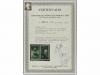** ESPAÑA. Ed. 1124/25. LEGAZPI Y SOROLLA. Serie completa. L