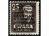 * ESPAÑA. Ed. 1083. CANARIAS AVIÓN SIN NÚMERO. Ejemplar de c