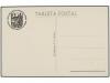 ✉ ESPAÑA GUERRA CIVIL. TARJETA POSTAL ESPAÑA APLASTARÁ LA IN