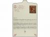 (*) ESPAÑA. Ed. 9. 5 reales rosa. PIEZA DE LUJO. Cert. GRAUS