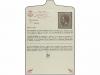 (*) ESPAÑA. Ed. 208. 4 pts. gris. PIEZA DE LUJO. Cert. GRAUS