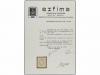 (*) ESPAÑA. Ed. 86. 20 cts. lila. Muy bonito ejemplar. Acept