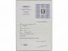 * FRANCIA. Yv. 10. 1852. 25 cts. azul. Color fresco, goma or