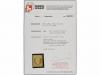 * FRANCIA. Yv. 23. 1862. 40 cts. naranja. Goma original. MAG