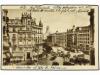 ✉ ESPAÑA GUERRA CIVIL. 1939 (22-5). MADRID a BARCELONA. Tarj