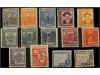 ** ANDORRA. Ed. 45/58. SERIE COMPLETA. LUJO. Cat. 210&euro;. 