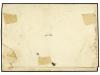 ✉ ESPAÑA. Ed. 6. 1851. ARTESA DE SEGRE a OLIANA. 6 cuartos n