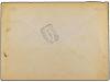 ✉ COLONIAS ESPAÑOLAS: CABO JUBY. Ed. 1/4. 1916. CABO JUBI a 