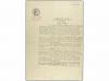 VARIOS. SPERATI REPRODUCTIONS. These eighteen stamps mounted