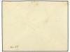 ✉ ESPAÑA. 1931 (24 Abril). MADRID correo interior. 5 cts. ro