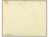 ✉ ESPAÑA. 1931 (24 Abril). MADRID correo interior. 5 cts. ro