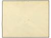 ✉ ESPAÑA. 1931 (24 Abril). MADRID correo interior. 5 cts. ro