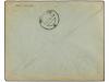 ✉ ESPAÑA. 1931 (7 Abril). BARCELONA correo interior. 1 cto.,