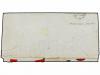 ✉ CUBA. Ant. 14F. 1868. HABANA a BARCELONA. 20 cent. verde F