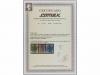 ° CUBA. Ed. 6, 7, 9. 1/2 onza, 1 onza y 1 libra. LITOGRAFIAD