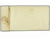 ✉ RUSIA. 1805. ODESSA a TARRAGONA. Encaminada HAUSNER VIOLLA